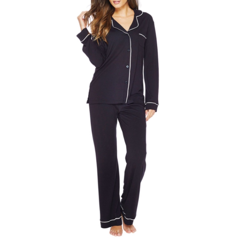 Cosabella LS Bella PJ Pajama Set